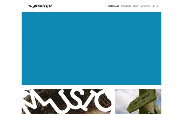 hechtfilm.de