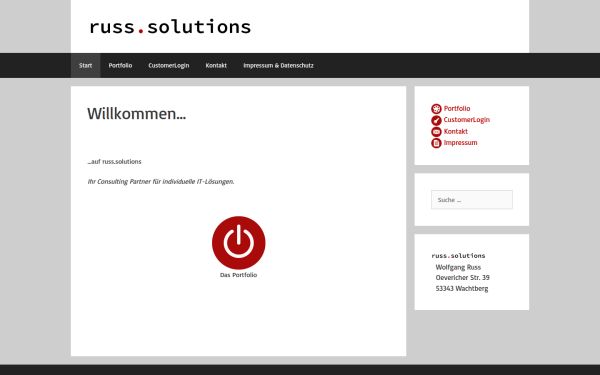 russ.solutions