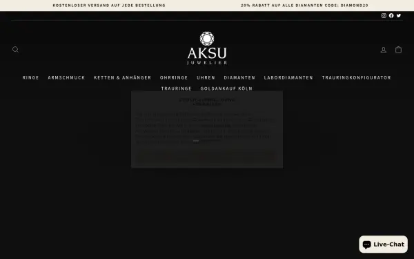 aksujuwelier.de