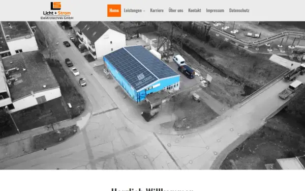 licht-strom.com
