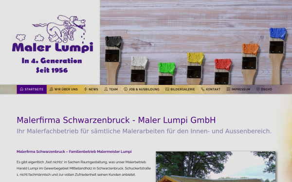 maler-lumpi.de