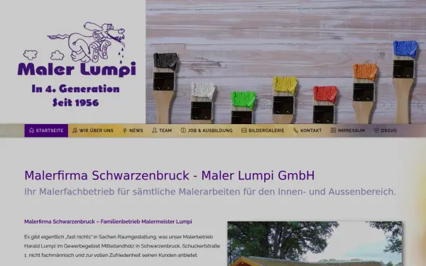 maler-lumpi.de