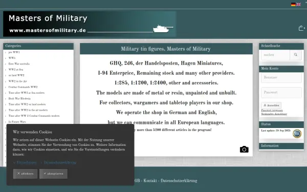 www.mastersofmilitary.de