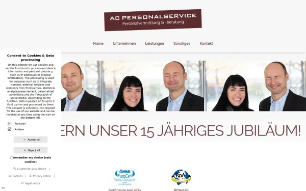 www.ac-personalservice.de