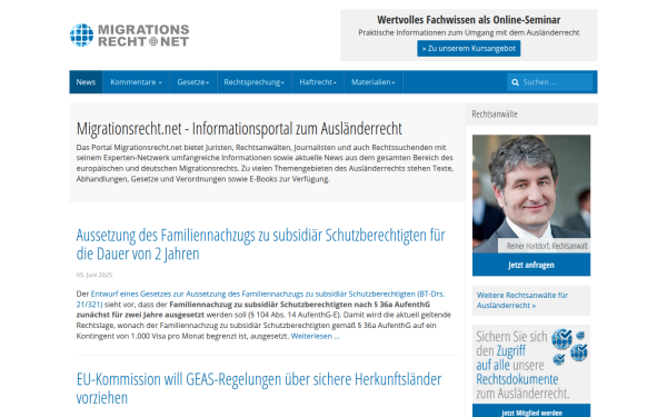 www.migrationsrecht.net