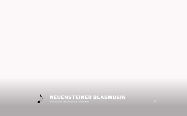 www.neuensteiner-blasmusik.de