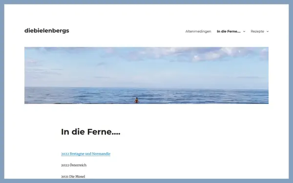 www.diebielenbergs.de