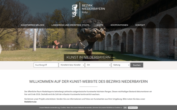 www.kunst-niederbayern.de