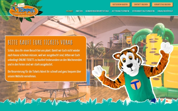 www.tobewelt.de