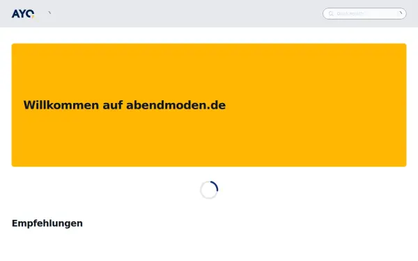 abendmoden.de