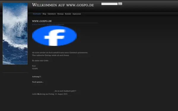 gospoline.de