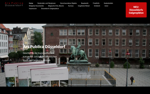 www.ars-publica-duesseldorf.com