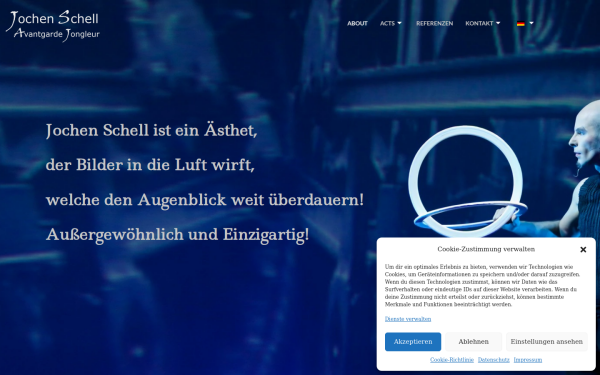 jochenschell.de