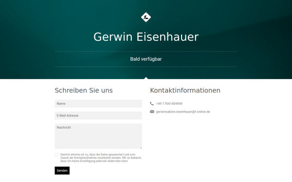 www.gerwin-eisenhauer.de