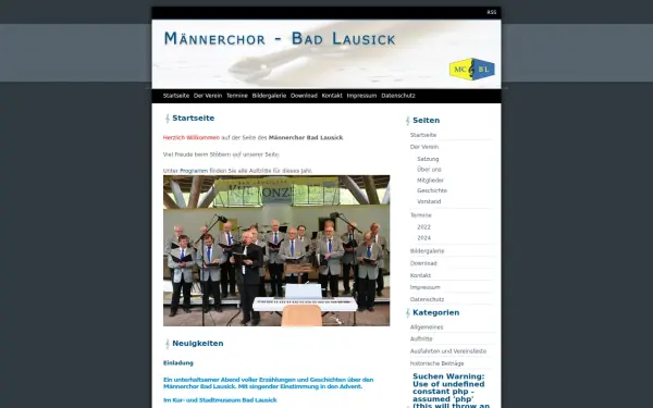 www.maennerchor-badlausick.de