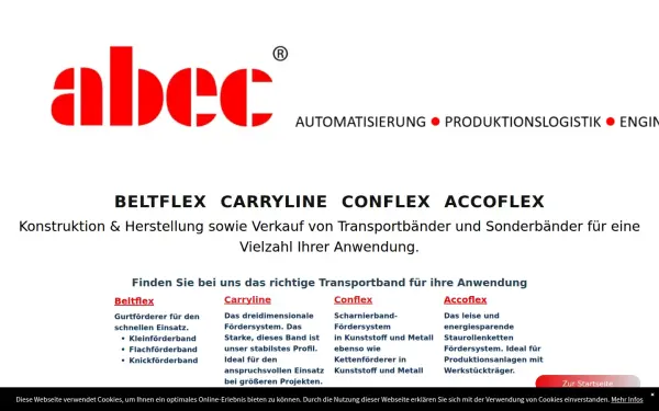 www.abec-gmbh.de