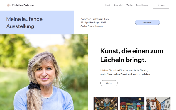 www.christina-didszun.art