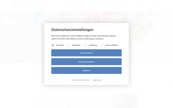 www.handtherapie-muenchen.de