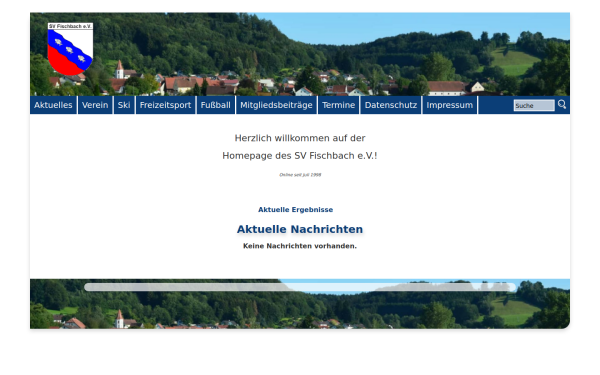 svfischbach.de