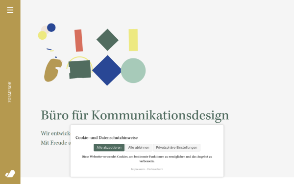formfroh.com