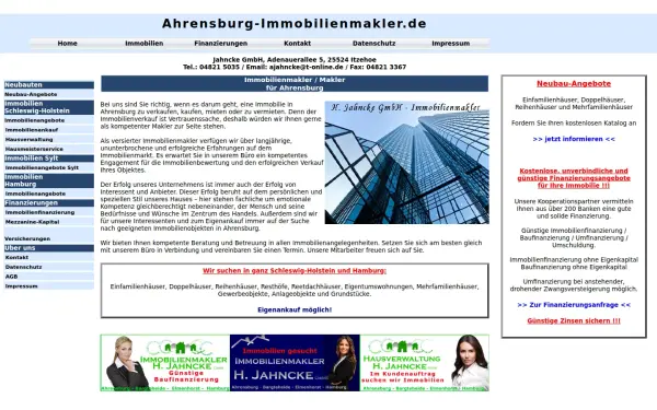 www.ahrensburg-immobilienmakler.de