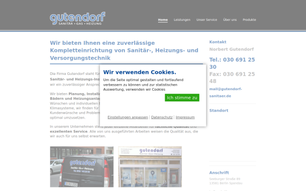 www.gutendorf-sanitaer.de