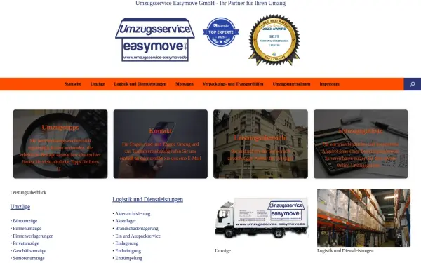 umzugsservice-easymove.de