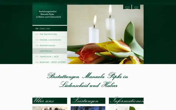 www.bestattungen-manuela-pipke.de