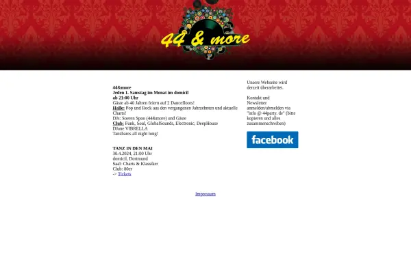 44party.de