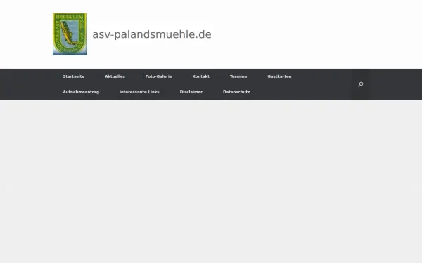asv-palandsmuehle.de