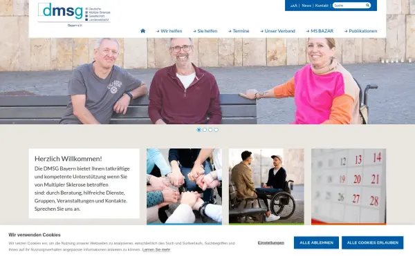 www.dmsg-bayern.de
