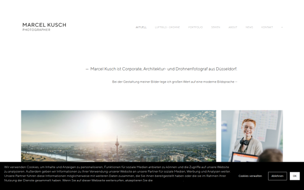 www.marcelkusch.de