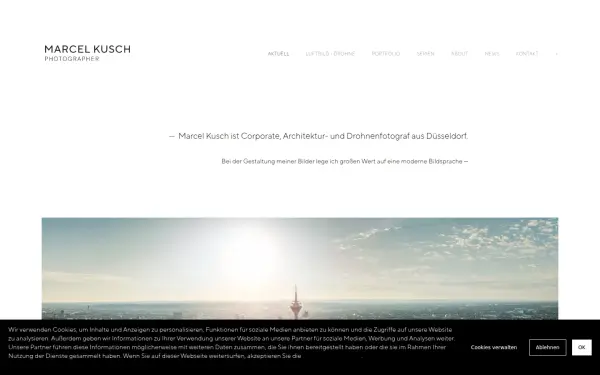 www.marcelkusch.de