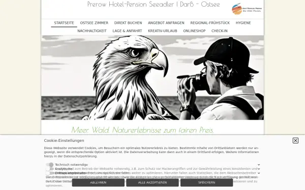 www.pensionseeadler.de