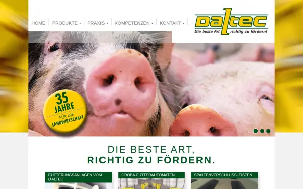www.daltec.de