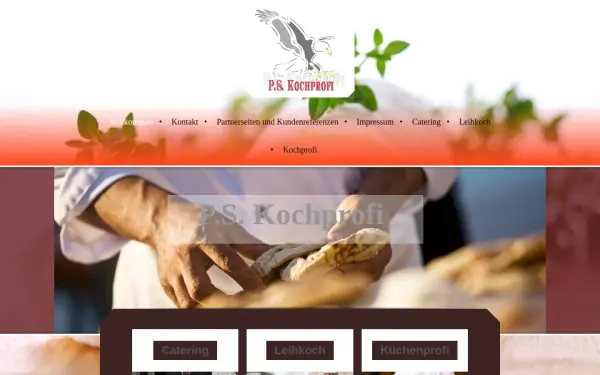 www.ps-kochprofi.de