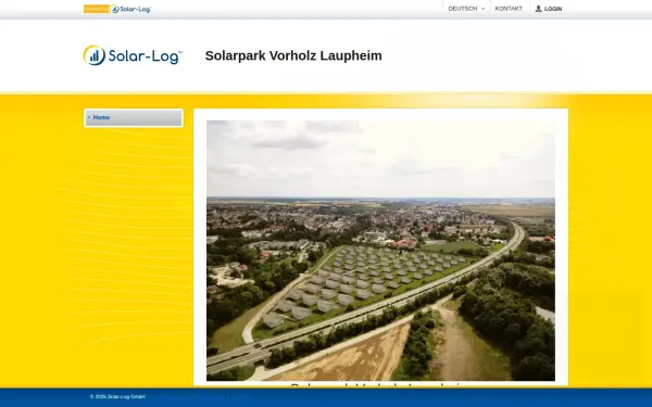 hallenpark-vorholz.de