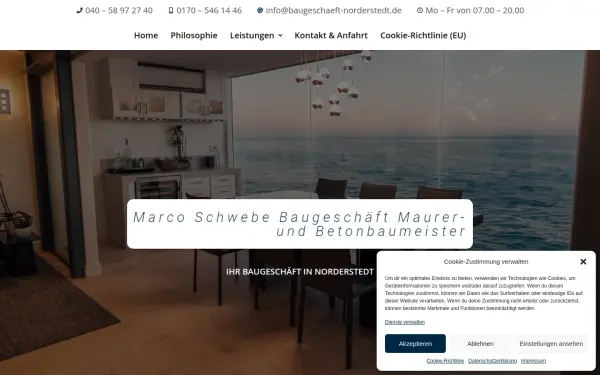 hamburg-bauunternehmen.de