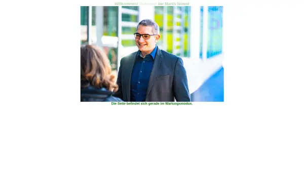 martin-nowak.de