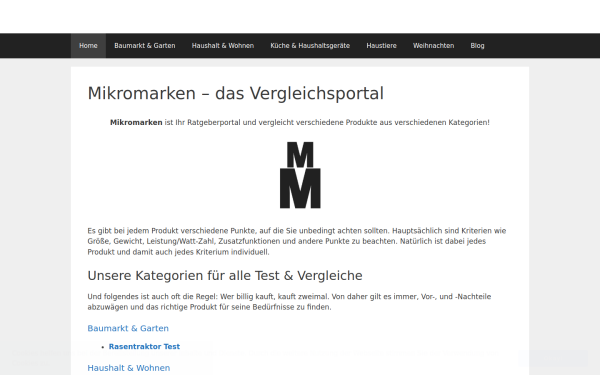 mikromarken.de
