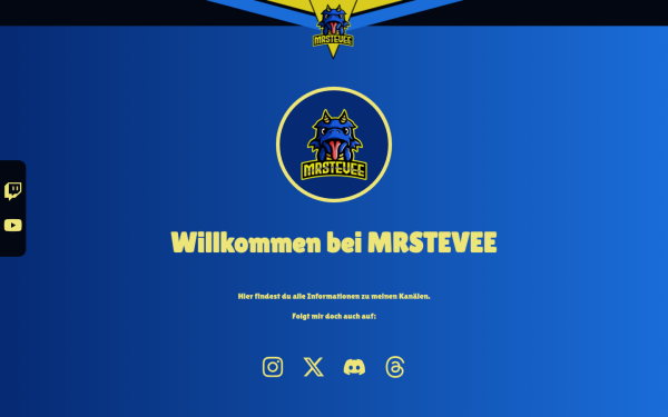 mrstevee.de