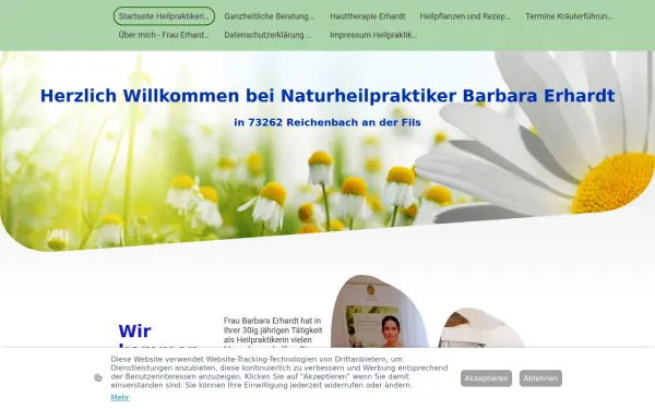 www.kraeuterwanderungen-barbara-erhardt.de