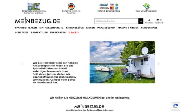 meinbezug.de