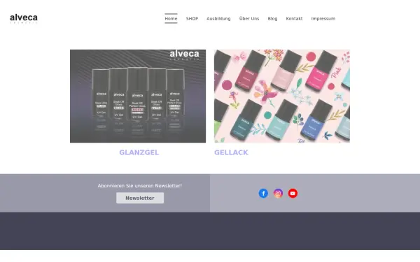 www.alveca.de