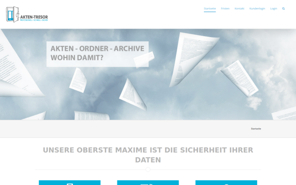 akten-tresor.de