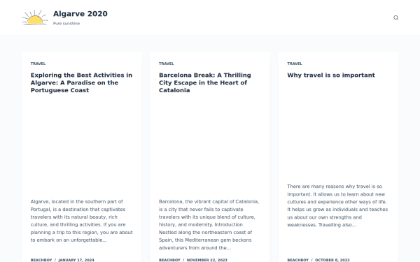 algarve2020.eu