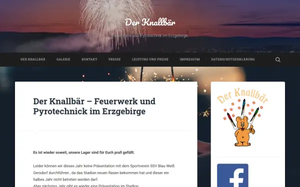 derknallbaer.de