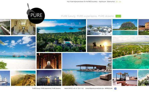 pureconnections.de