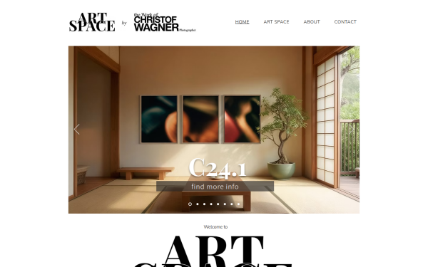 www.christofwagner.art