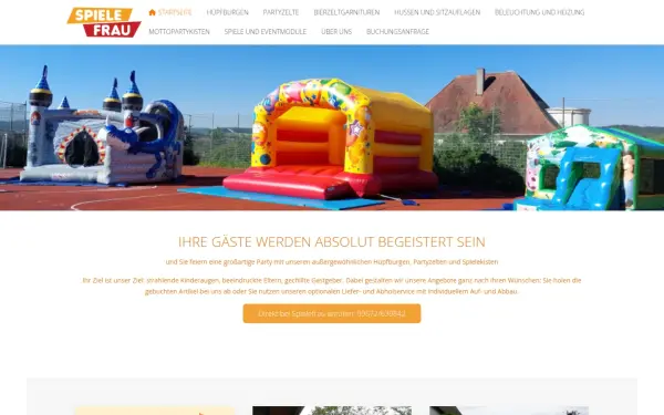 www.spielefrau.de